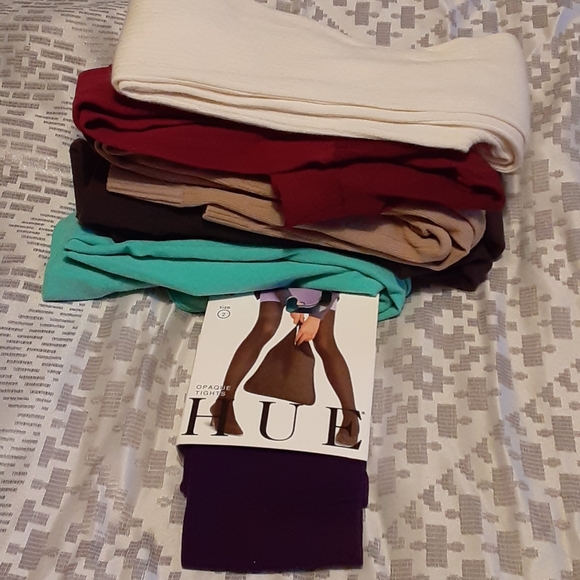 Tights - Picture 7 of 7